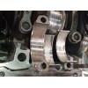 Recambio de despiece motor para seat ibiza (kj1) style referencia OEM IAM DKR DKRF 