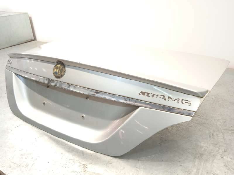 Recambio de tapa maletero para mercedes-benz clase cls (w218) cls 250 cdi be (218.303) referencia OEM IAM A2187500075  218750007 3