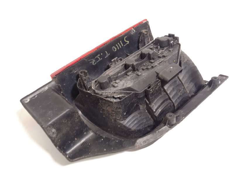 Recambio de piloto trasero izquierdo para volkswagen t5 transporter/furgoneta 1.9 tdi cat (axb) referencia OEM IAM 7H0945095G - Azul 4