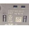 Recambio de mando luces para mercedes-benz sprinter iii furgón fwd 2.1 cdi cat referencia OEM IAM A9079050005 A90790500059107 