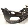Recambio de paragolpes delantero para audi s7 sportback (4ka) 3.0 tdi quattro referencia OEM IAM 4K8807437C 4K8807437E 4K8807437