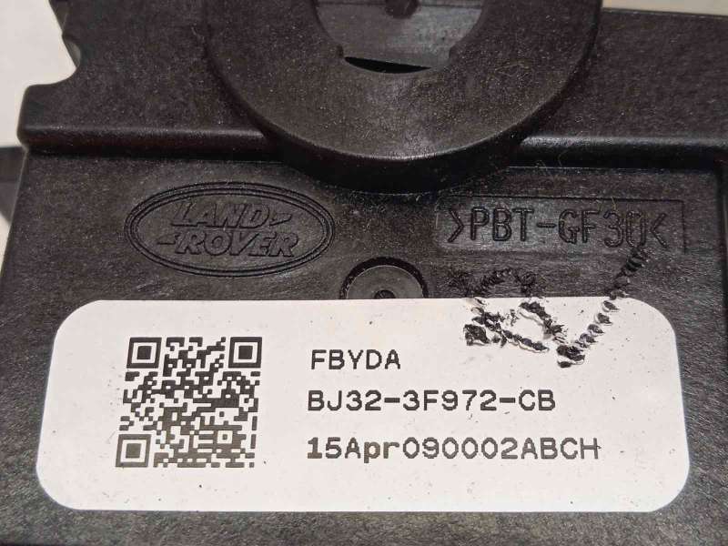 Recambio de mando luces para land rover discovery sport 2.0 td4 cat referencia OEM IAM BJ323F972CB - Verde 3