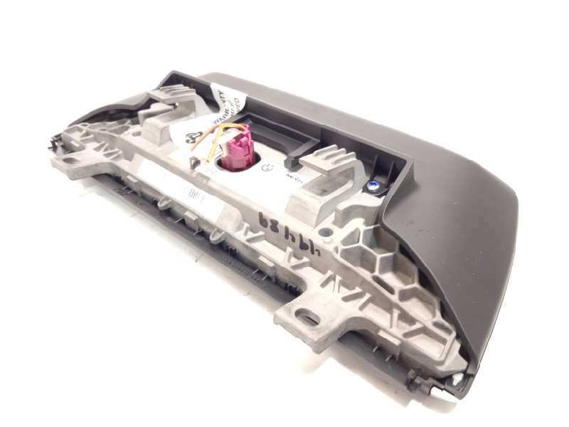 Recambio de pantalla multifuncion para bmw serie x1 (f48) sdrive18d referencia OEM IAM 65508803369 8803369 5