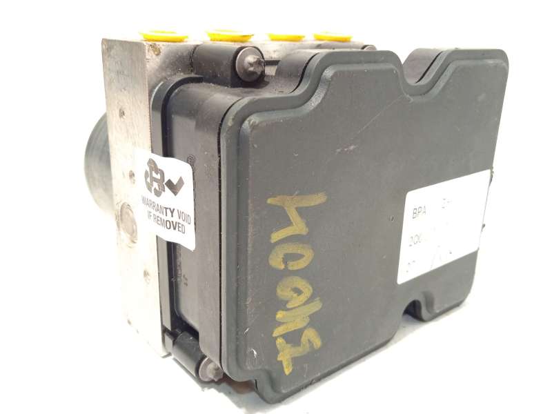 Recambio de abs para volkswagen polo sport referencia OEM IAM 2Q0614517AG 2265106584 269902 3