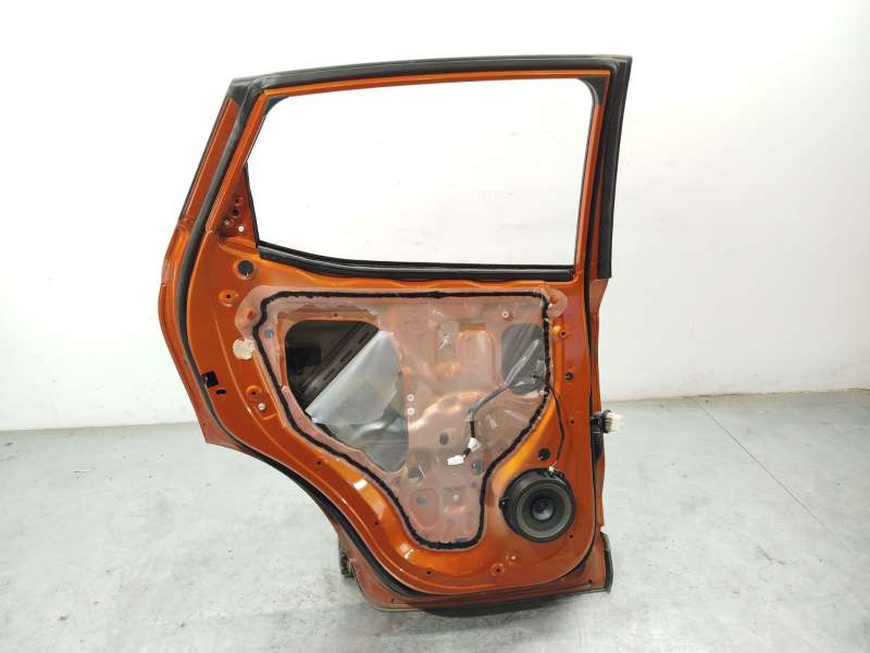 Recambio de puerta trasera izquierda para mg zs suv (azs1) 1.5 vti referencia OEM IAM 10316503SEPP 5