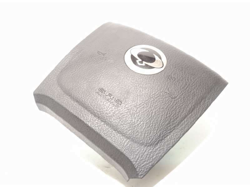 Recambio de airbag delantero izquierdo para ssangyong kyron 200 xdi limited referencia OEM IAM 8620008B55 - Negro 2