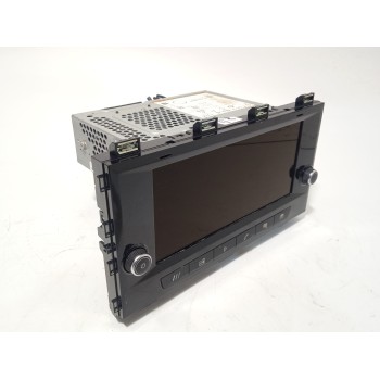 PANTALLA MULTIFUNCION 5FJ035869E 