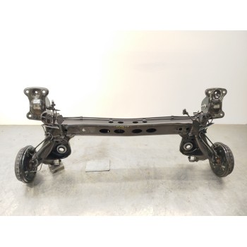 Recambio de puente trasero para seat ibiza v (kj1, kjg) 1.0 tsi referencia OEM IAM 2Q0501053CH  