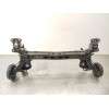 Recambio de puente trasero para seat ibiza v (kj1, kjg) 1.0 tsi referencia OEM IAM 2Q0501053CH  