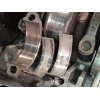 Recambio de despiece motor para seat ibiza (kj1) style referencia OEM IAM DKR DKRF 