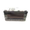 Recambio de pantalla multifuncion para seat ibiza v (kj1, kjg) 1.0 tsi referencia OEM IAM 5FJ035869E  
