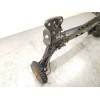 Recambio de puente trasero para seat ibiza v (kj1, kjg) 1.0 tsi referencia OEM IAM 2Q0501053CH  