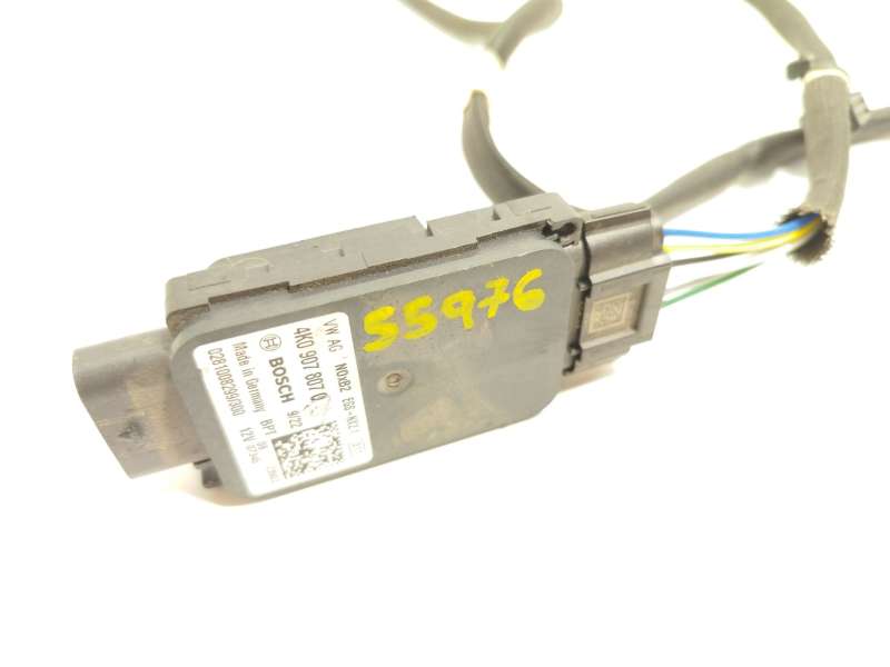 Recambio de sonda lambda para audi a6 c8 (4a2) 45 tdi mild hybrid quattro referencia OEM IAM 4K0907807Q  0281008299 - Gris 2