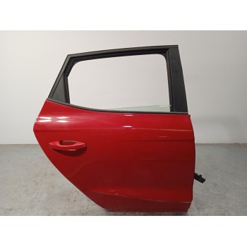 Recambio de puerta trasera derecha para seat ibiza v (kj1, kjg) 1.0 tsi referencia OEM IAM 6F0833052E  