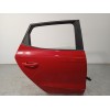 Recambio de puerta trasera derecha para seat ibiza v (kj1, kjg) 1.0 tsi referencia OEM IAM 6F0833052E  