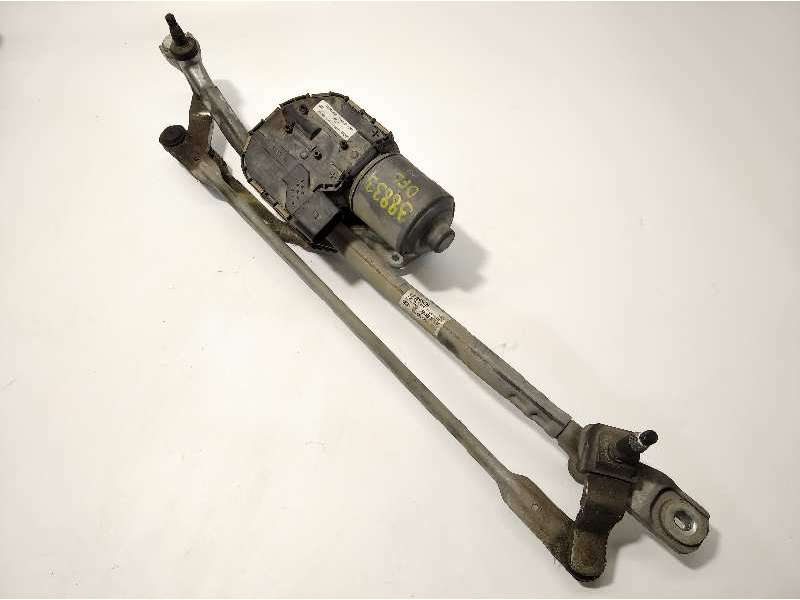 MOTOR LIMPIA DELANTERO 4G1955119 