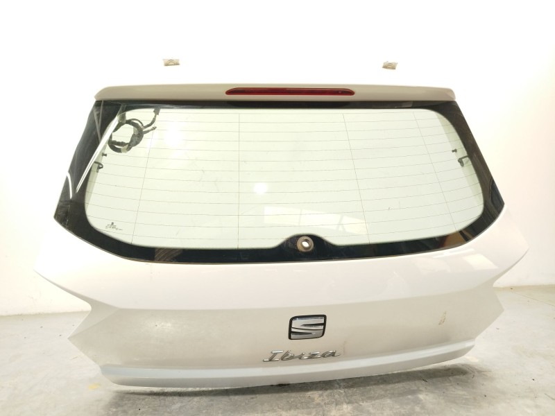 PORTON TRASERO 6F0827023E 