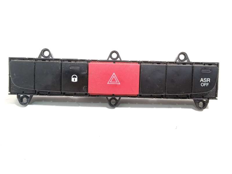 Recambio de mando multifuncion para fiat ducato furgoneta (250_) 130 multijet 2,3 d referencia OEM IAM 7355861640  30280933 - Blanco 2