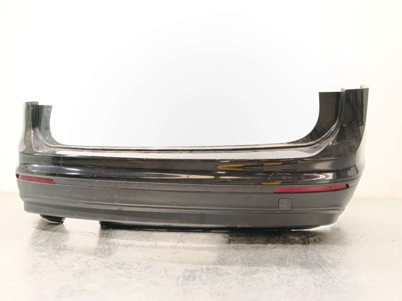 Recambio de paragolpes trasero para volkswagen tiguan (ad1, ax1) 2.0 tdi referencia OEM IAM 5NA807421GRU 2