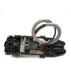 Recambio de maneta exterior trasera derecha para volkswagen polo 1.0 tsi referencia OEM IAM 2G0837206G  2G0837206GGRU