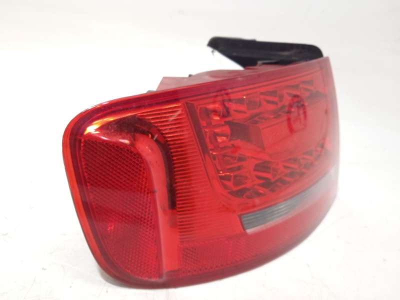 Recambio de piloto trasero izquierdo para audi a4 b8 (8k2) 2.0 tdi referencia OEM IAM 8K5945095K - Negro 2
