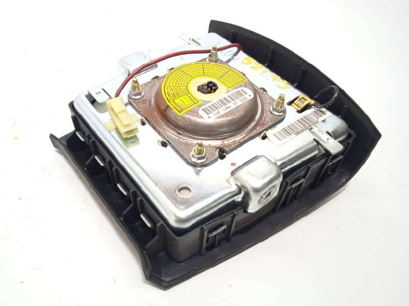 Recambio de airbag delantero izquierdo para ssangyong kyron 200 xdi limited referencia OEM IAM 8620008B55 - Negro 4