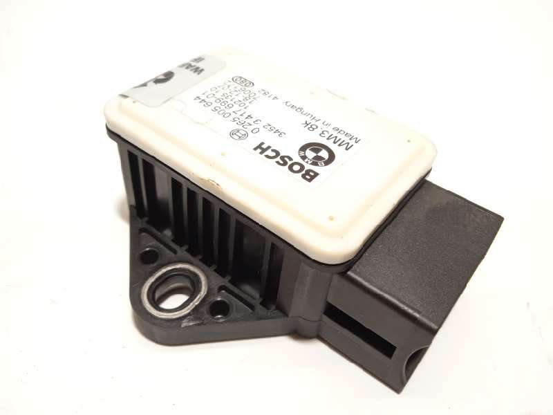 CENTRALITA ESP 34523417699 0265005644
