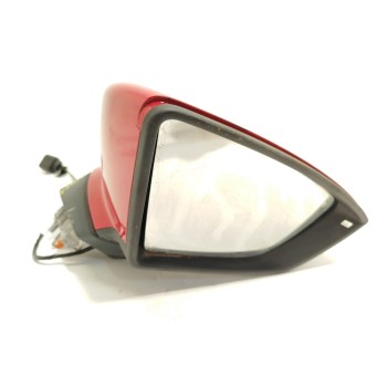Recambio de retrovisor derecho para seat ibiza v (kj1, kjg) 1.0 tsi referencia OEM IAM 6F1857508T 6F1857508T9B9 