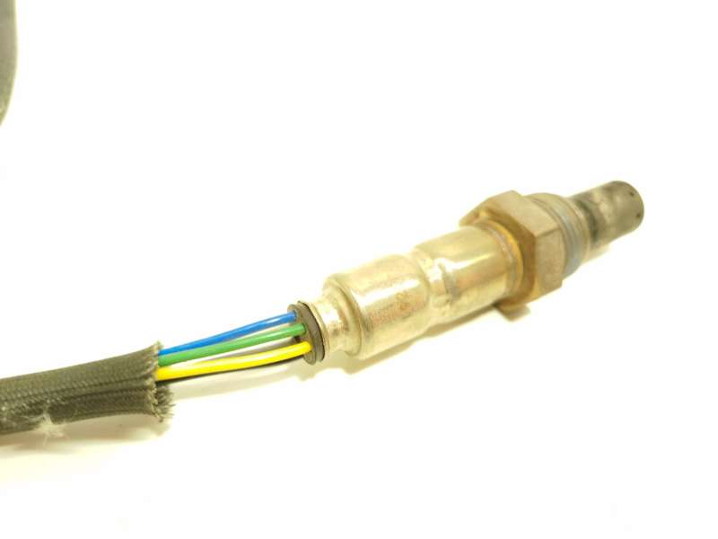 Recambio de sonda lambda para audi a6 c8 (4a2) 45 tdi mild hybrid quattro referencia OEM IAM 4K0907807Q  0281008299 - Gris 3