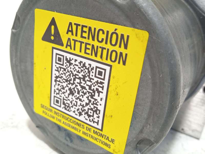 Recambio de abs para volkswagen polo sport referencia OEM IAM 2Q0614517AG 2265106584 269902 5