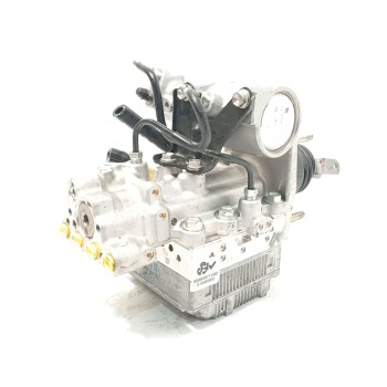 Recambio de abs para toyota auris hybrid active referencia OEM IAM 4721012180 4727047030 