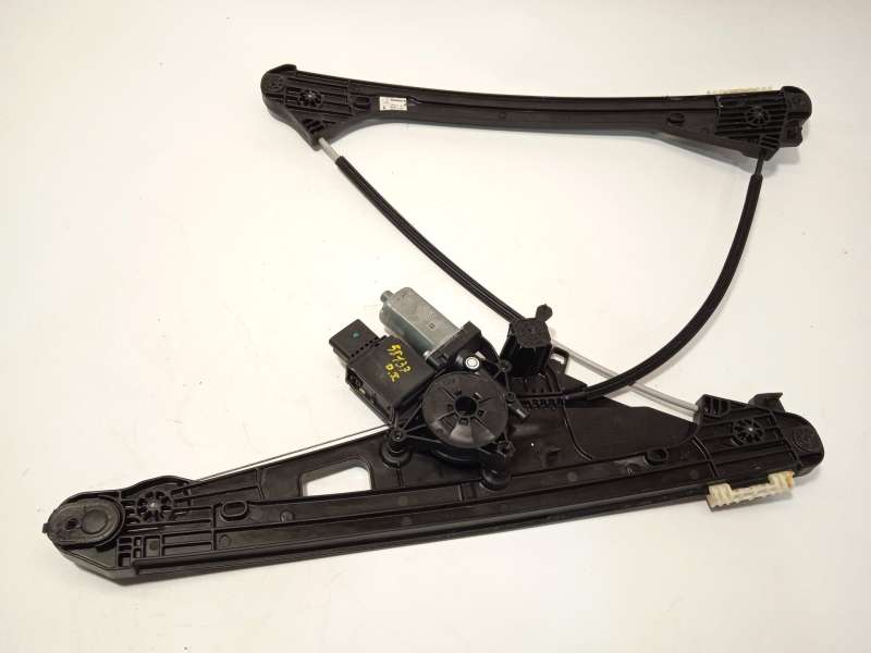 Recambio de elevalunas delantero izquierdo para peugeot 3008 ii suv (mc_, mr_, mj_, m4_) 1.6 thp 165 (m45gyw, m45gzw, m45gyv) re - Azul