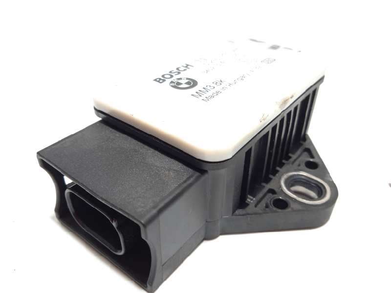 Recambio de centralita esp para bmw x3 (e83) 2.0d referencia OEM IAM 34523417699  0265005644 - Negro 2