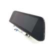 Recambio de pantalla multifuncion para mazda 3 berlina (bp) zenith referencia OEM IAM BDGF611J0A  BDGF