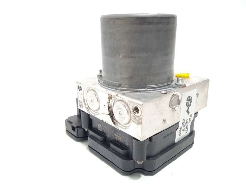 Recambio de abs para seat ibiza (kj1) style referencia OEM IAM 2Q0614517AP 2265106584 269902 - Blanco 2