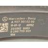 Recambio de potenciometro pedal para mercedes-benz sprinter iii furgón fwd 2.1 cdi cat referencia OEM IAM A9073010200  907301020