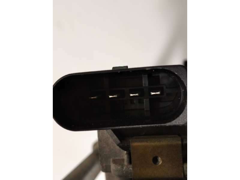 Recambio de motor limpia delantero para audi a6 lim. (4g2) 3.0 tdi referencia OEM IAM 4G1955119 - Verde 4