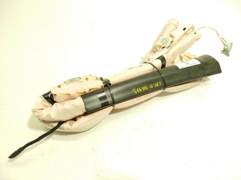 AIRBAG CORTINA DELANTERO DERECHO LV4BS042D94AL 2641851 LV4BS042D94ALBHJFA