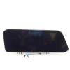 Recambio de pantalla multifuncion para mazda 3 berlina (bp) zenith referencia OEM IAM BDGF611J0A  BDGF