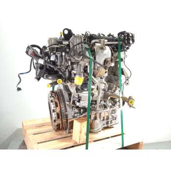 MOTOR COMPLETO G4LK 