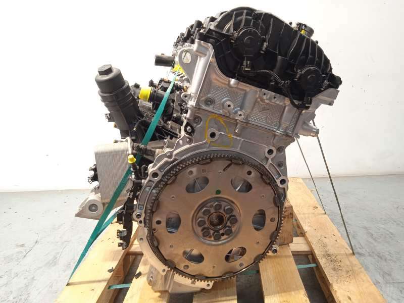 Recambio de motor completo para bmw serie x3 (g01) m40i referencia OEM IAM B58B30B 2