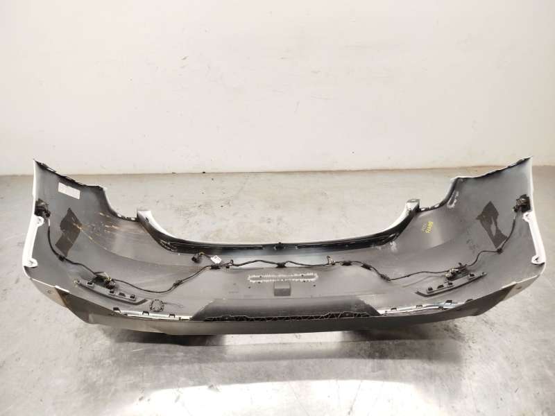 Recambio de paragolpes trasero para seat leon (kl1, klg) 1.5 etsi referencia OEM IAM 5FA807421GRU - Blanco 7