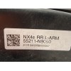 Recambio de brazo suspension inferior trasero derecho para hyundai tucson (nx4e, nx4a) 1.6 t-gdi referencia OEM IAM 55211N9050  