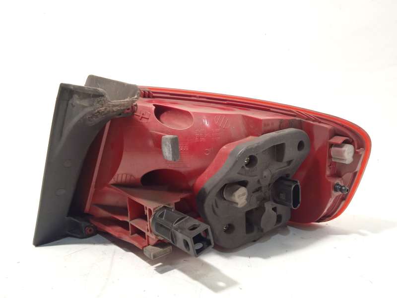 Recambio de piloto trasero izquierdo para audi a4 b8 (8k2) 2.0 tdi referencia OEM IAM 8K5945095K - Negro 4