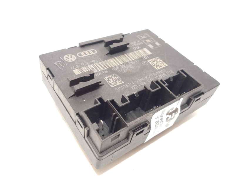 MODULO CONFORT 4G8959795J 