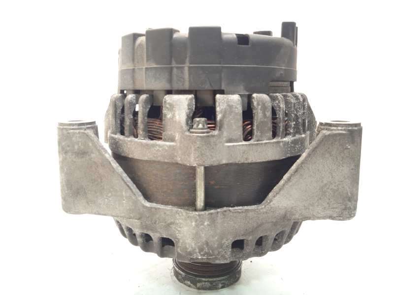 Recambio de alternador para ssangyong kyron 200 xdi limited referencia OEM IAM A6641540102 - Negro 2