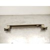 Recambio de refuerzo paragolpes trasero para mg zs suv (azs1) 1.5 vti referencia OEM IAM 11372830  