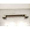 Recambio de refuerzo paragolpes trasero para mg zs suv (azs1) 1.5 vti referencia OEM IAM 11372830  