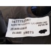 Recambio de retrovisor izquierdo para peugeot partner furgoneta/monovolumen 1.6 bluehdi 100 referencia OEM IAM 96777523XT  