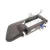 Recambio de pantalla multifuncion para mazda 3 berlina (bp) zenith referencia OEM IAM BDGF611J0A  BDGF